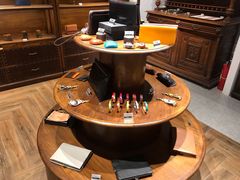 -HEARTISANS手工DIY皮艺体验(安贞环宇荟店)