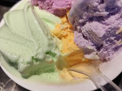 -火锅岛潮牌自助餐厅(天津天佑城店)