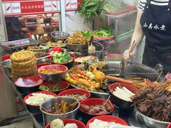 -小吴水煮(羊子巷店)