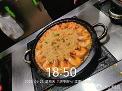 -小江南(老洋桥店)