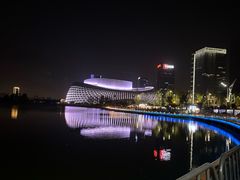 -金沙湖公园