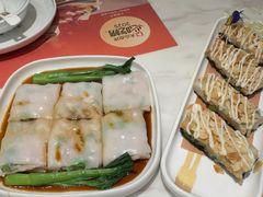 -悦得闲广式点心茶楼(蓝鲸世界店)
