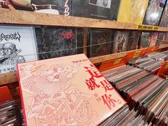 -独音唱片 Indie Music