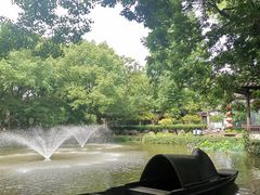 -绮园景区