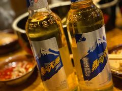 -串大叔炭火烤串·鸡西大冷面刀削面(总店)