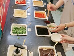 -一绪に寿喜烧(荟聚店)