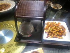 -庆合府重庆大排档(紫都城店)