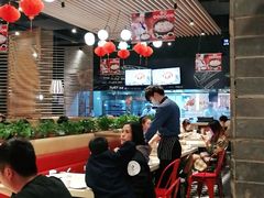 大堂-避风塘(嘉兴八佰伴店)