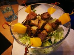 -托斯卡纳烘焙意大利餐厅(五天地店)