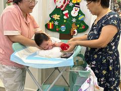 -阿福宝宝月嫂(东方医院店)