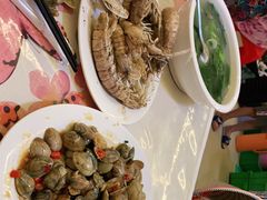 -花乐餐厅(涠洲岛店)