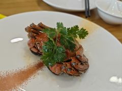 -品鲜村农家菜·阳澄湖大闸蟹(总店)