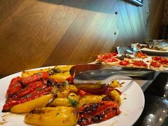 自助餐台-拉蒂娜·巴西牛排馆 Latina·Brazilian Steakhouse(陆家嘴旗舰店)