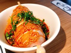 -新太二·鲜料川菜(东汇城店)