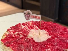 -今日牛事潮汕鲜牛肉火锅(瑞金店)