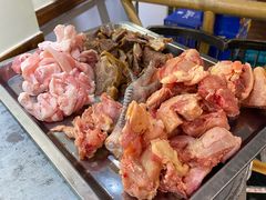 -柴火记忆·柴火鸡(万科店)