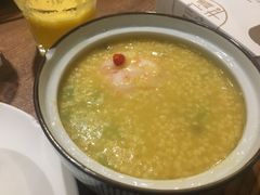四喜丸子-周三的情书花园餐厅(江北店)