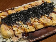 -鸟鸣门屋台料理(金帝银泰店)