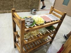 -元盛居(生态大街店)