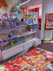 -奈尔宝·国风主题儿童乐园·亲子餐厅(豫园商城店)