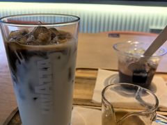 -LAVAZZA拉瓦萨咖啡(中航城君尚购物中心店)