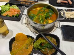 -呷哺呷哺 黄金牧场 (中发百旺店)