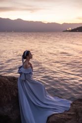 -伊莎贝尔品牌婚纱摄影