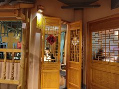 -巢爷老味(东方红店)