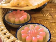 -南沙游艇会·大兵船餐厅