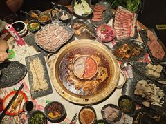 -哥老官重庆美蛙鱼头(虹口龙之梦店)