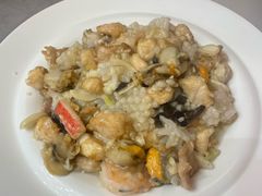 -桥头堡·坤德餐厅(滨江道店)