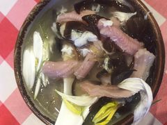 -龙桥私厨·姜花菊花过桥鱼·顺德菜(容桂店)