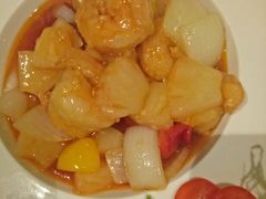 -水月周庄铂尔曼酒店-水月荟中餐厅