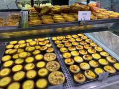 -莉莲蛋挞(日月光店)