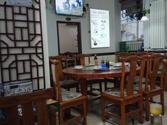 -老长江路灌汤包(天津路总店)