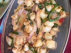 -胜海大排档·海鲜·黄鳝饭(十年老店)