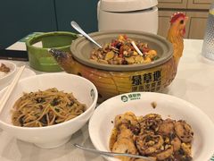 -绿草地·湘菜(7mall店)