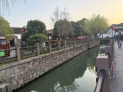 -鸣鹤古镇