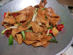 -绿茶餐厅