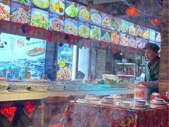 -人民公社大食堂(张家湾店)