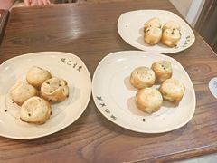 -哑巴生煎(临顿路店)