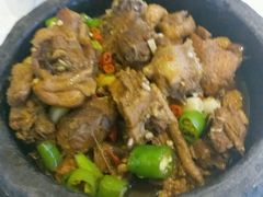 -金百万烤鸭店(马甸店)