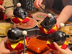 -蜀大侠火锅(春熙路店)