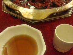 -山城年华老火锅(玉林店)