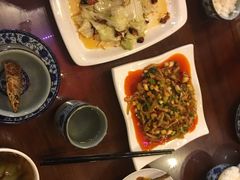 -缪氏川菜(丰盛町店)