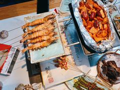 -高鸽子锦州烧烤63年(海阳路店)