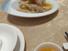 -广东胜利宾馆西关粤中餐厅
