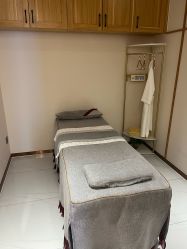 -芳朵美容养生SPA