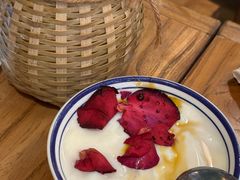 -云阿蛮云南生烫牛肉米线(奉贤路店)