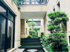 -杭州西子湖四季酒店-WL BISTRO西湖餐厅(灵隐路店)